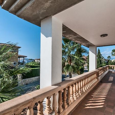לןקמאג'ור Villa Maria חדר תמונה