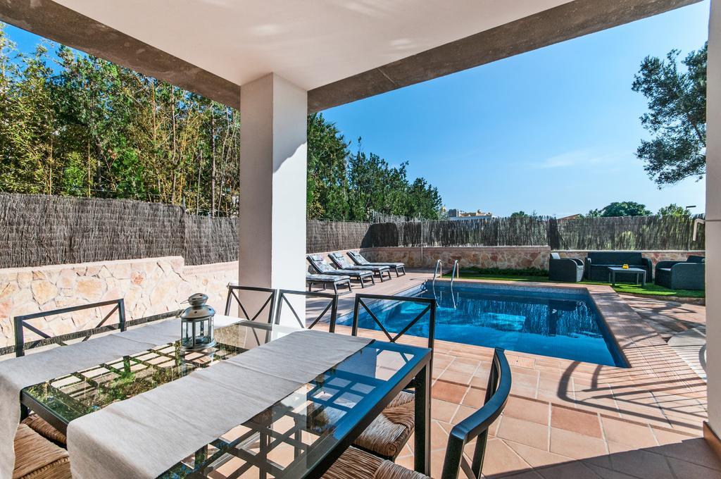 לןקמאג'ור Villa Maria חדר תמונה