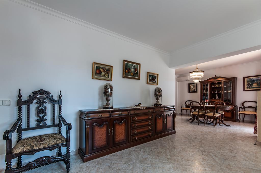 לןקמאג'ור Villa Maria מראה חיצוני תמונה
