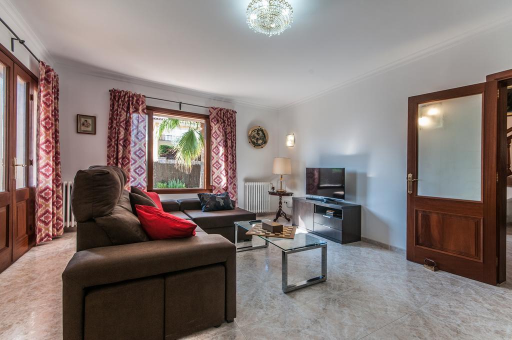 לןקמאג'ור Villa Maria מראה חיצוני תמונה