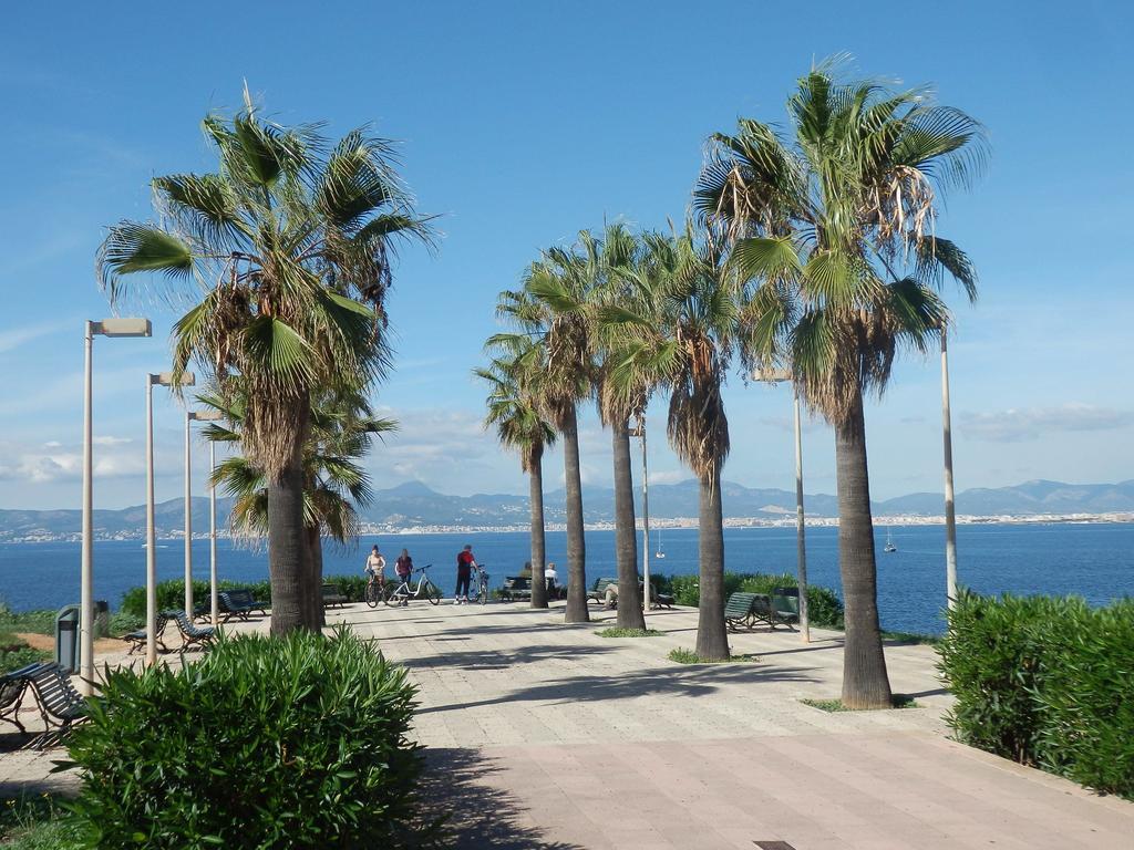 לןקמאג'ור Villa Maria מראה חיצוני תמונה