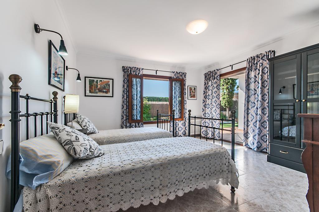 לןקמאג'ור Villa Maria חדר תמונה