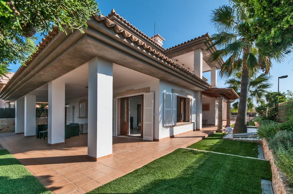 לןקמאג'ור Villa Maria חדר תמונה