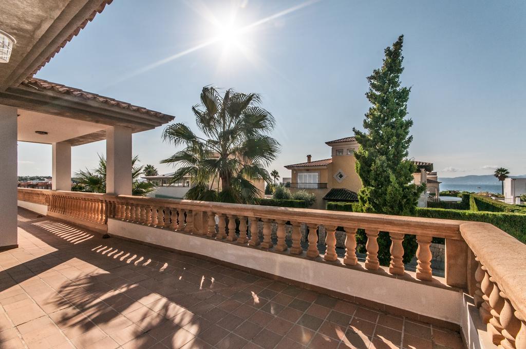 לןקמאג'ור Villa Maria מראה חיצוני תמונה