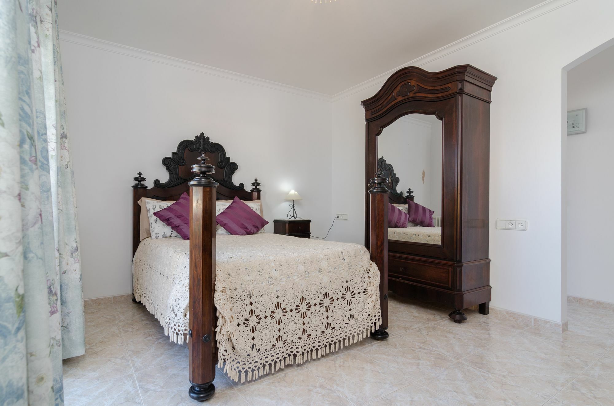לןקמאג'ור Villa Maria מראה חיצוני תמונה